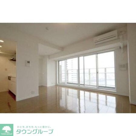 パークアクシス豊洲の物件内観写真